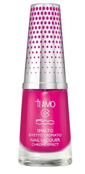 Collistar Gloss effetto cromato (tonalità 661 Fucsia)