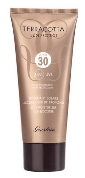 Guerlain Terracotta Sun Protect