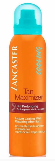 Lancaster Tan Maximizer