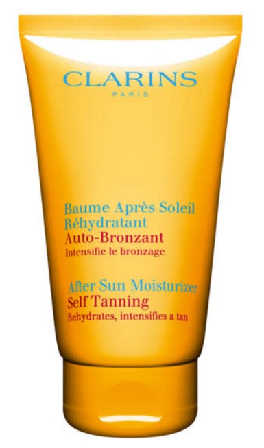 Clarins After Sun autoabbronzante