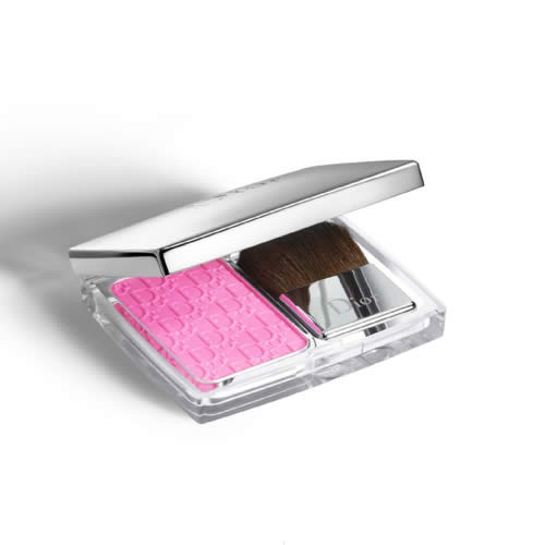Diorskin Rosy Glow Fard 001 Pétale