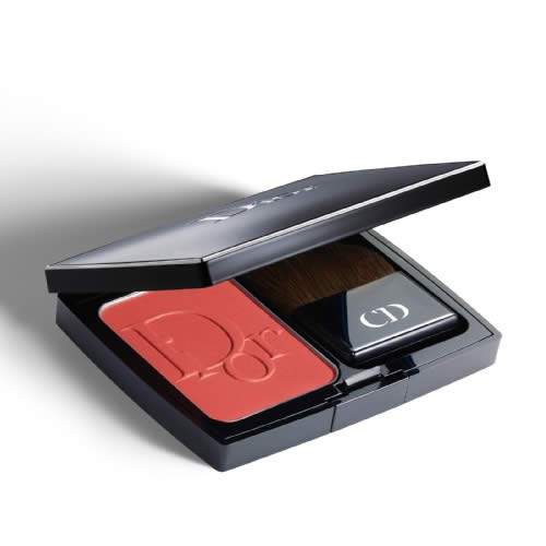 Tonalità di blush adatte alla tua pelle