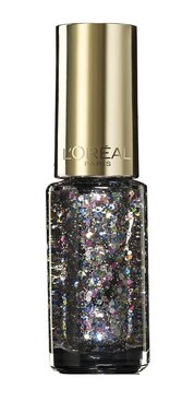 Loreal Color Riche Nail 842 Glitter Sequin Explosion