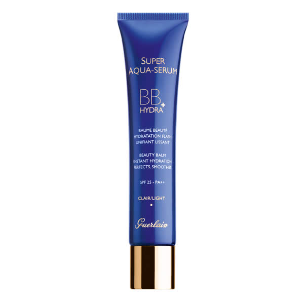 Guerlain Super Aqua Serum Bb Beauty Balm 01 Light 40ml