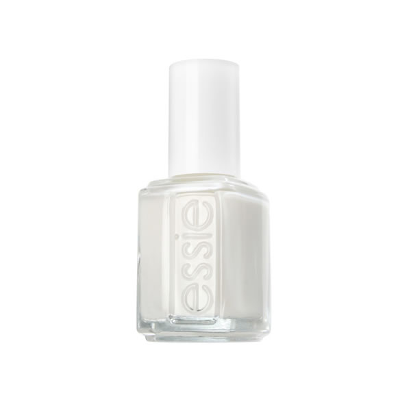 Essie Nail Polish 609 Marshmallow