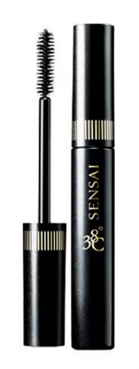 Kanebo Mascara 38C Black Separating And Lengthening