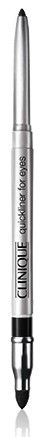 Clinique Quickliner For Eyes 07 Really Black 0,3g
