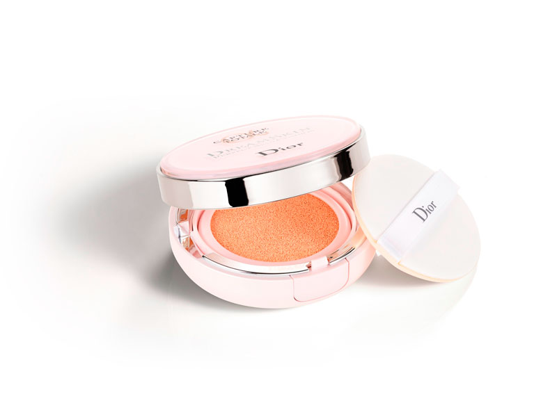 Dreamskin Perfect Skin Cushion LSF50