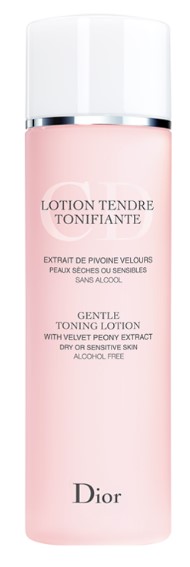 Dior Locion Tonificante Suave 200ml