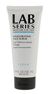 Lab Series Ls Invigorating Face Scrub 100ml