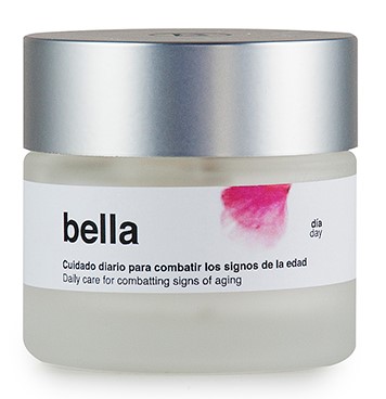 Bella Tratamiento Diario Anti Edad Y Anti Manchas Spf20 50ml