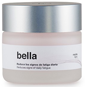  Bella Tratamiento Acción Nocturna Reparador Y Anti Manchas 50ml
