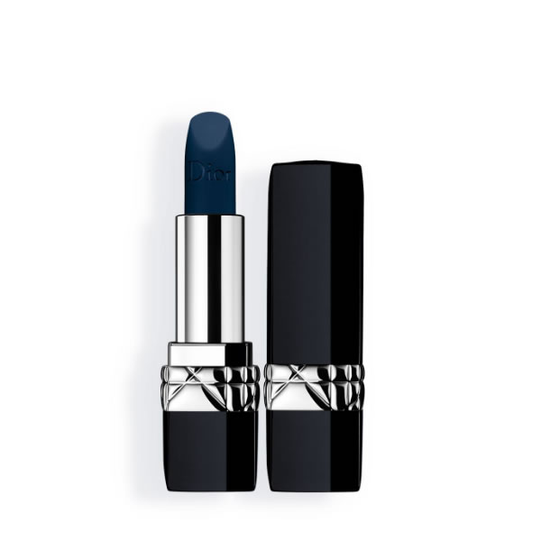 Rouge Dior Matte 602 Visionary Matte