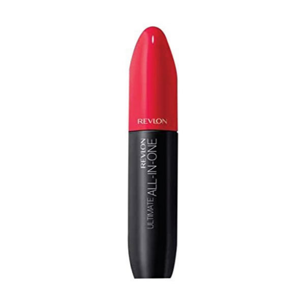 Revlon Ultimate All In One Mascara Black