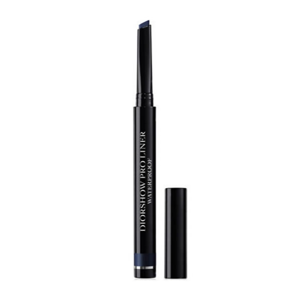 Diorshow Pro Liner Waterproof 282 Pro Navy