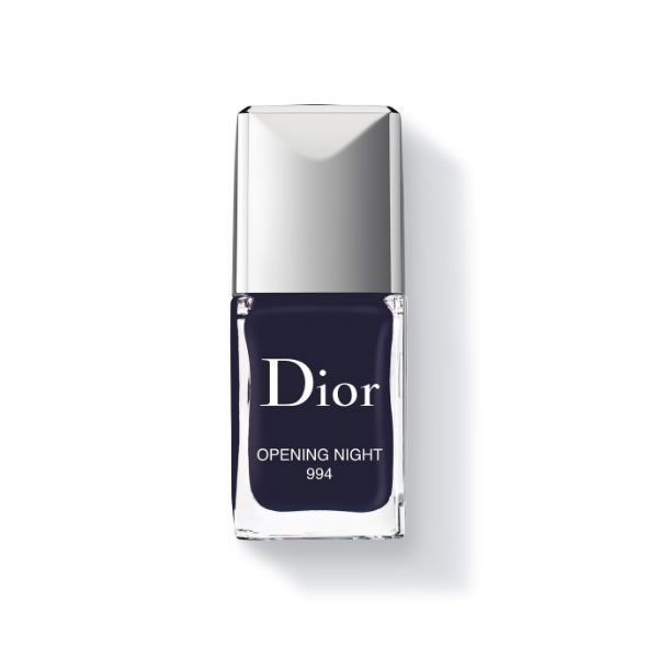 Dior opening night nail polish online