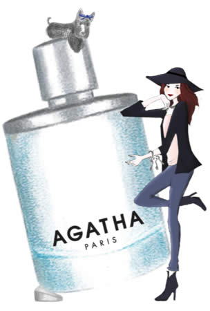 Agatha Paris Parfumer