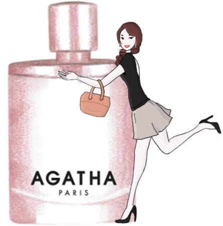 Agatha Paris Parfumer
