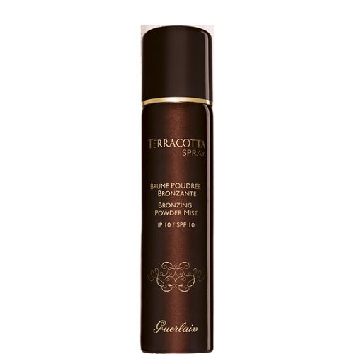 Discover the latest products by Guerlain!
