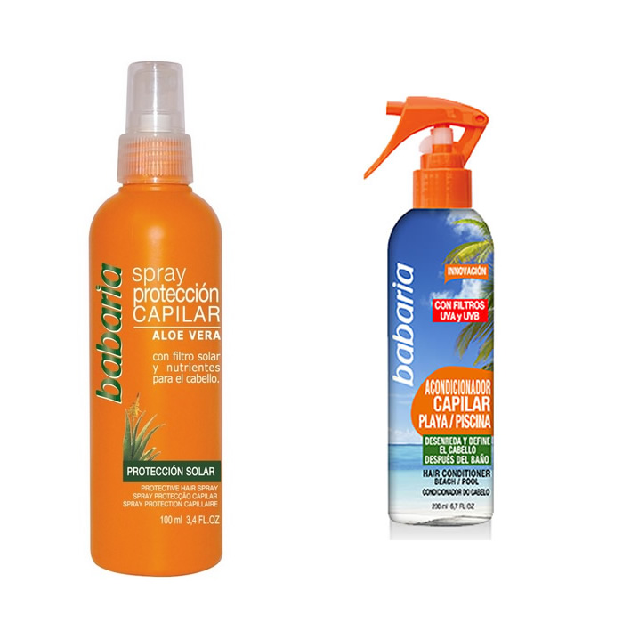 De beste haarverzorging voor na het zonnen