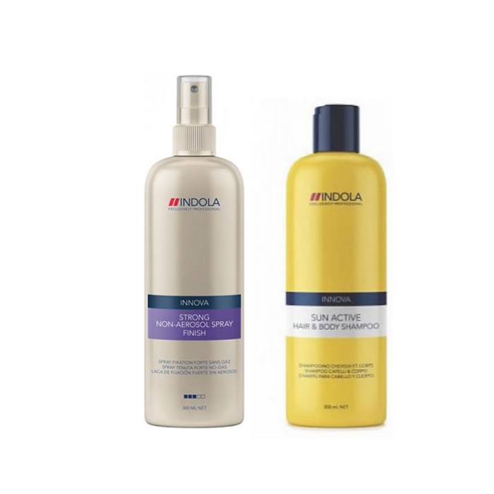 De beste haarverzorging voor na het zonnen