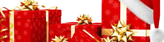 The gift of giving