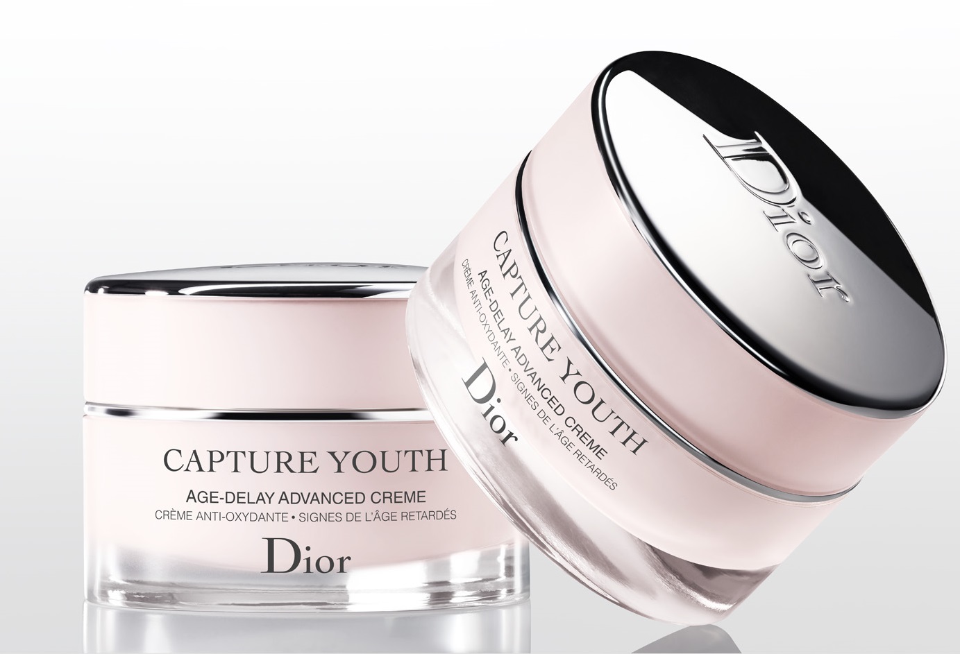 dior capture youth cream ingredients