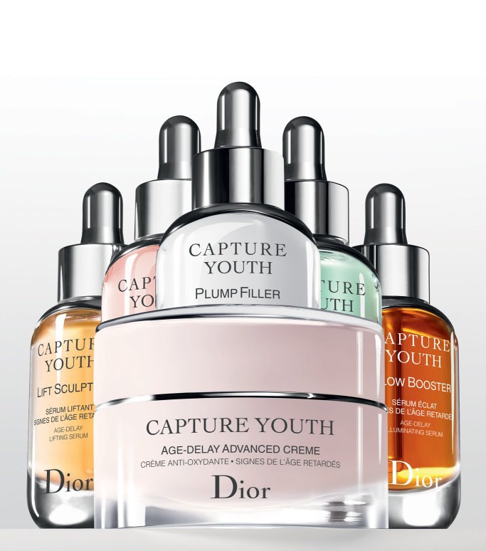 dior skincare capture youth