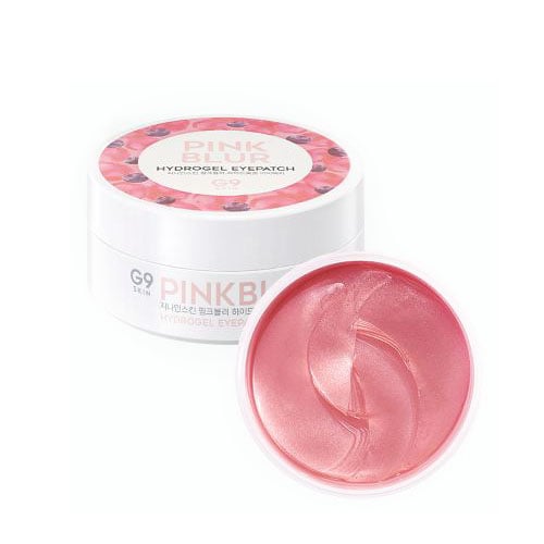 G9Skin Pink Blur Hydrogel Eye Patch
