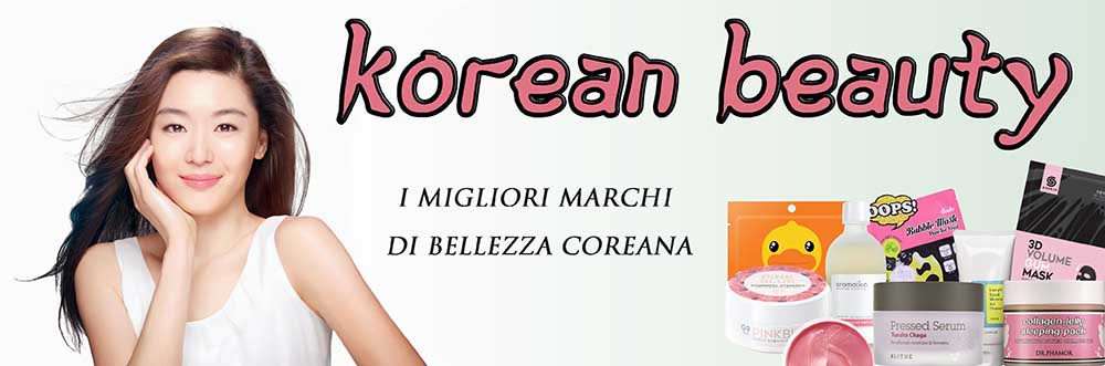 Korean Beauty