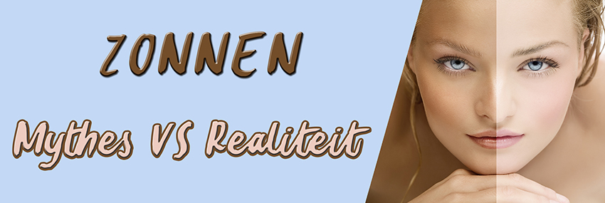 SNEL BRUIN WORDEN. MYTHES VS WERKELIJKHEID