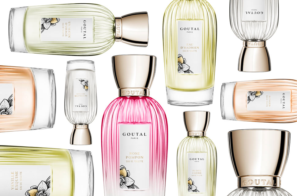 Goutal Paris