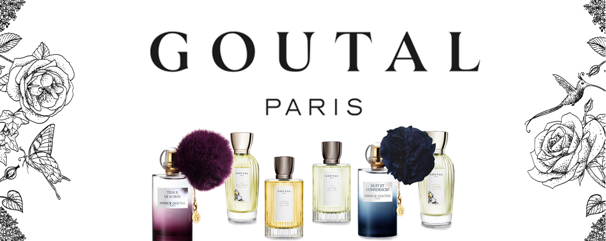 Goutal Paris