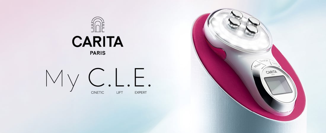 My C.L.E Carita