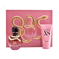 Paco Rabanne Pure XS Eau De Perfume