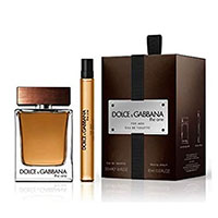 Dolce and Gabbana The One Men