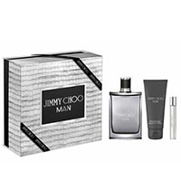 Jimmy Choo Man Eau De Toilette