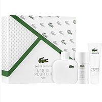 Lacoste L 12.12 Blanc Eau De Toilette