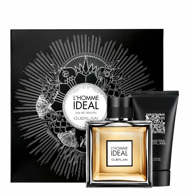 Guerlain L'homme Ideal Eau De Toilette