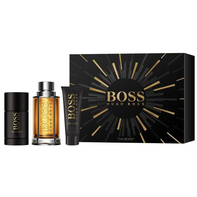 Hugo Boss The Scent Eau De Toilette