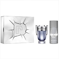 Paco Rabanne Invictus Eau De Toilette