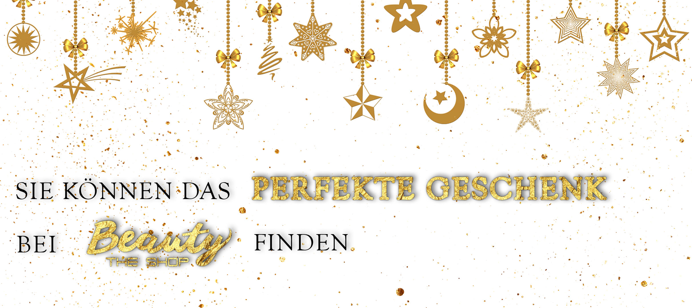 Gebens Neuheiten Weihnachten 2018