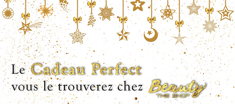 Le désir d'offrir - Nouveautés Noël 2018