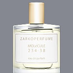 Zarko Molécule 234.38