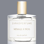 Zarko Ménage Á Trois