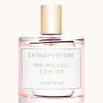 Zarko Pink Molécule 090.09