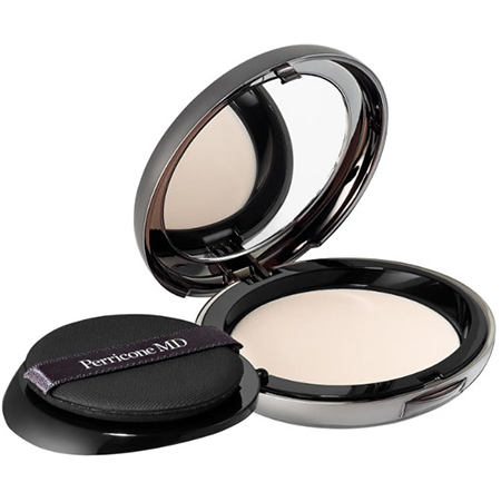 Efecto No Makeup con Perricone MD