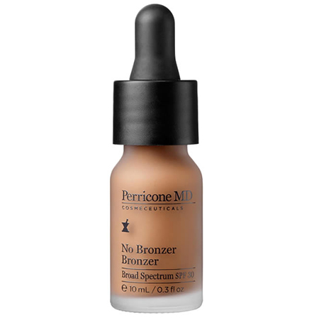 Perricone Md No Makeup Bronzer 