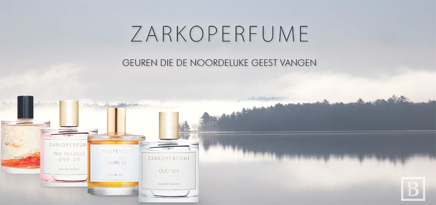 ZARKOPERFUME
