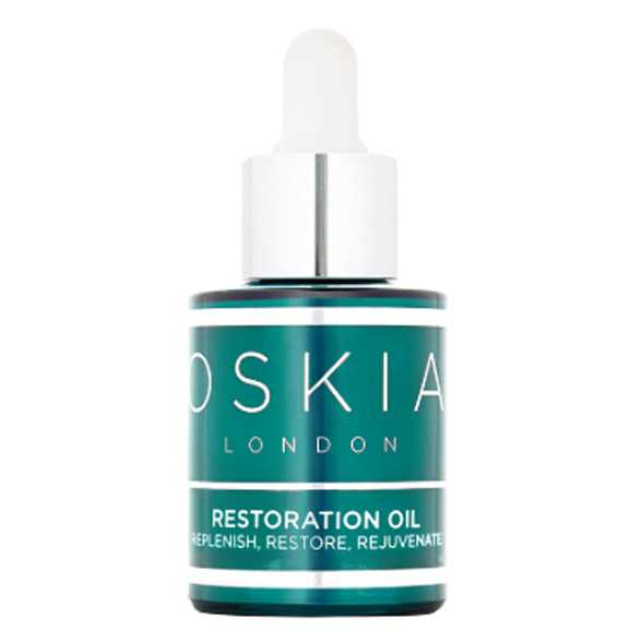 Oskia Restoration Oil